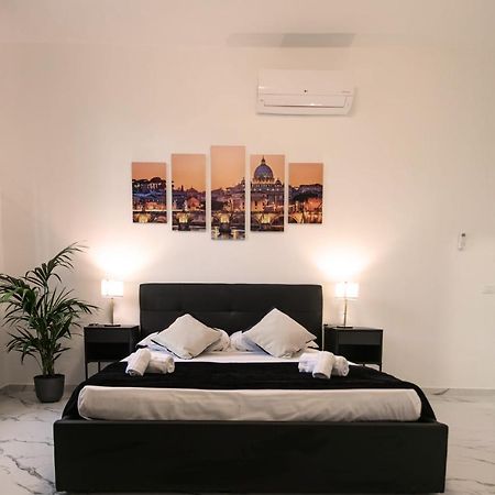 Re Di Roma Rooftop Экстерьер фото